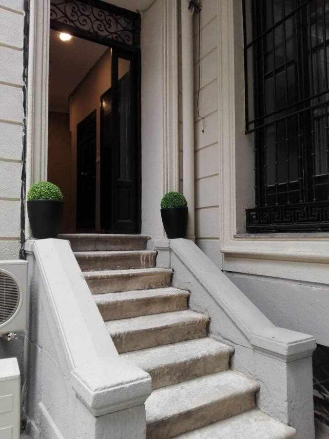 Acogedor Apartamento Entre Sol Gran Via Y Palacio Madrid Buitenkant foto